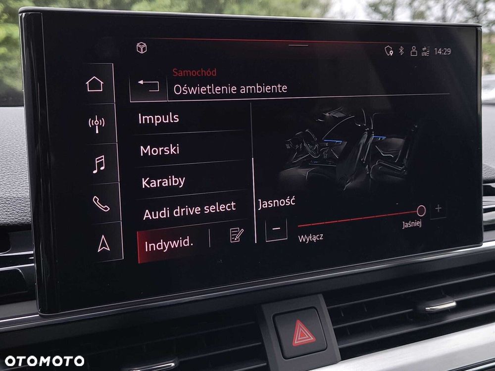 Audi A4 Avant 40 TDI mHEV Quattro S tronic - 26