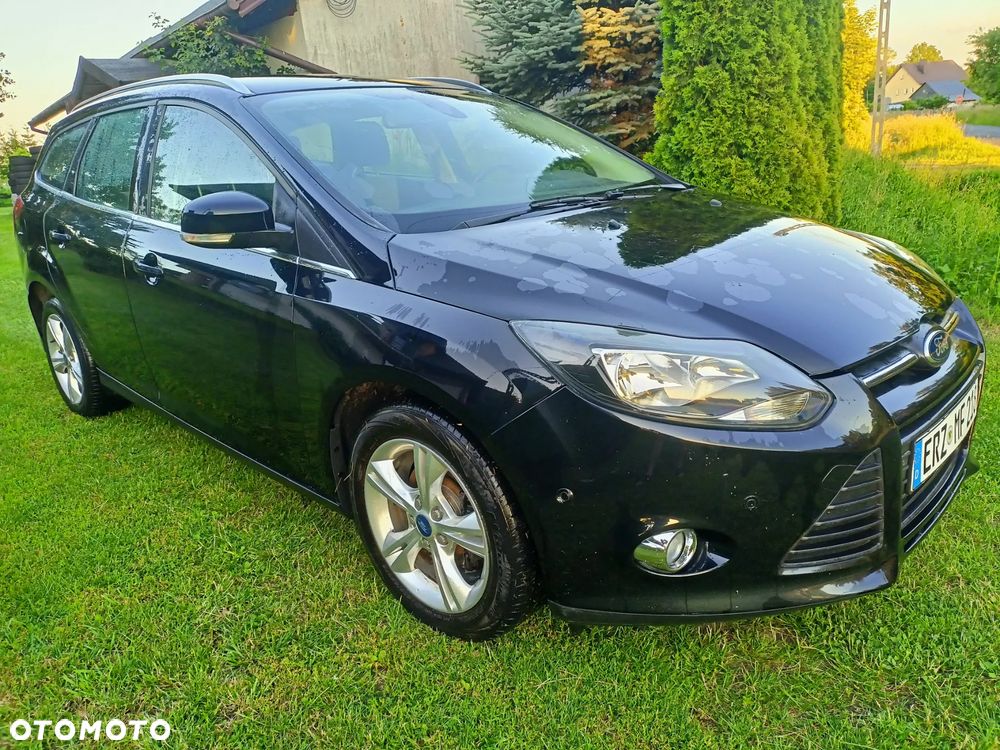 Ford Focus - 16