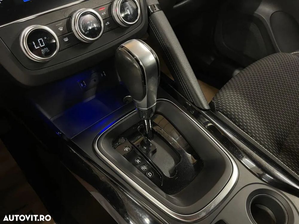 Renault Kadjar TCe EDC GPF Zen - 26