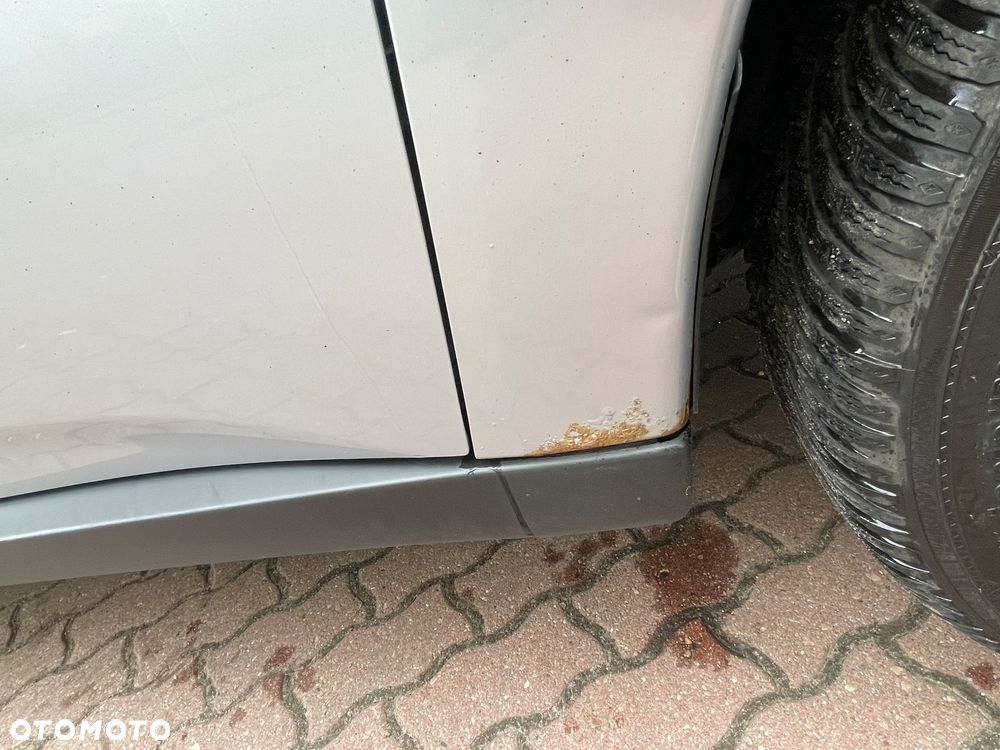 Mitsubishi Outlander 2.4 Instyle CVT - 22