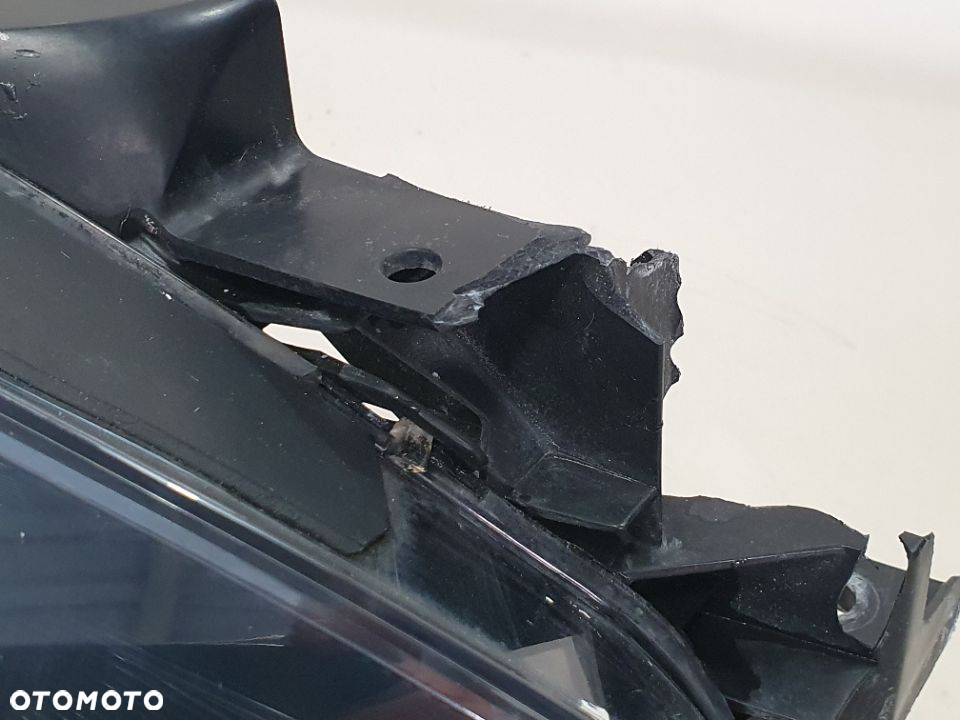 MAZDA CX-7 2006-2012 REFLEKTOR LAMPA XENON PRAWA KOMPLETNA EU - 5