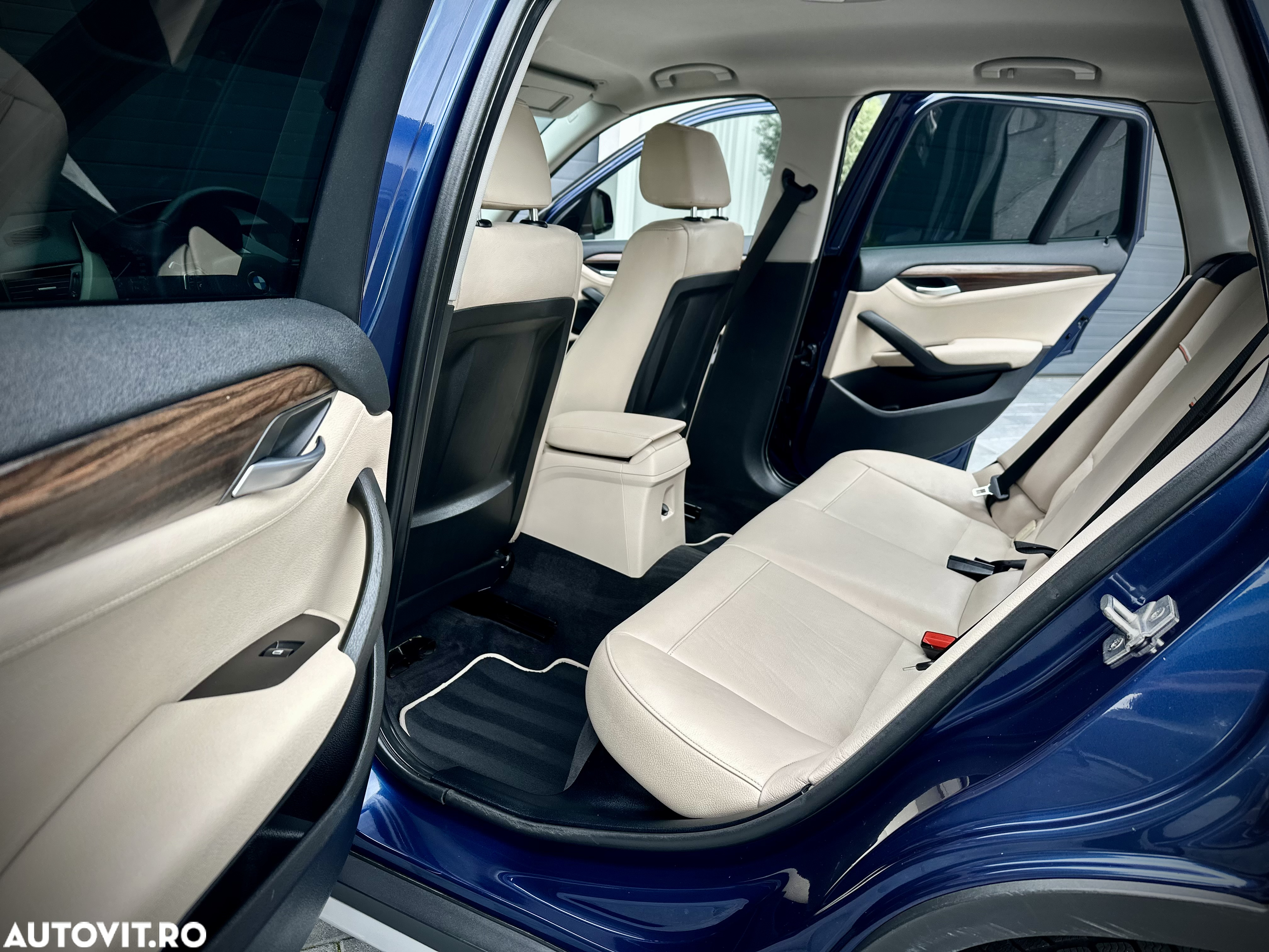 BMW X1 xDrive20d Aut. xLine - 15