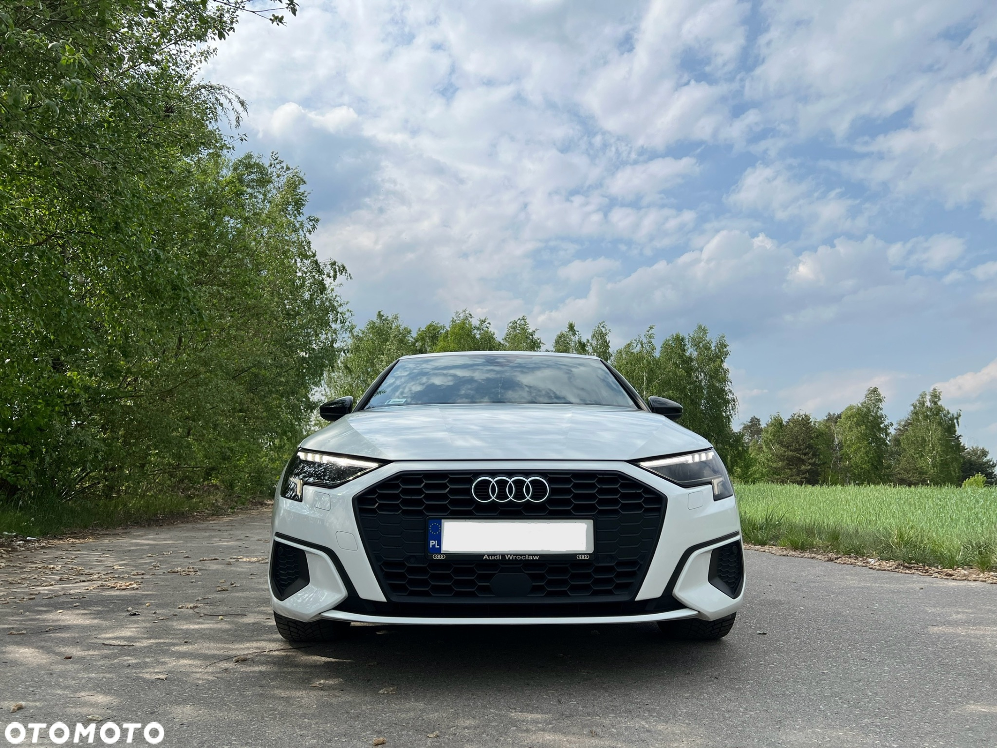 Audi A3 35 TDI S tronic - 3