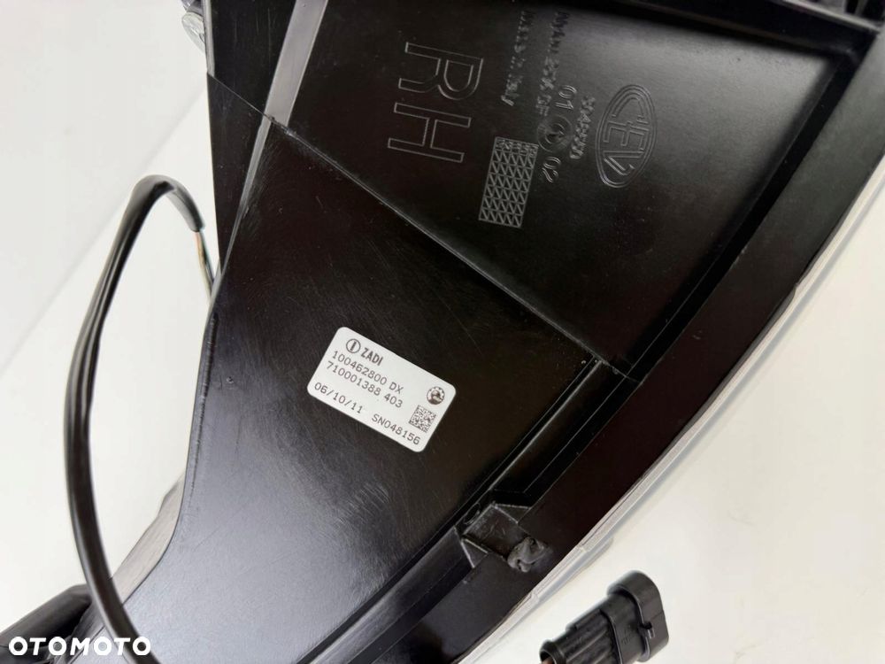 Lampa przednia prawa Can-Am Spyder RT-S 2012+ - 16