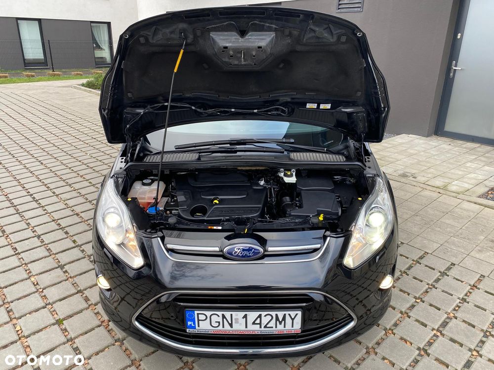 Ford C-MAX - 20