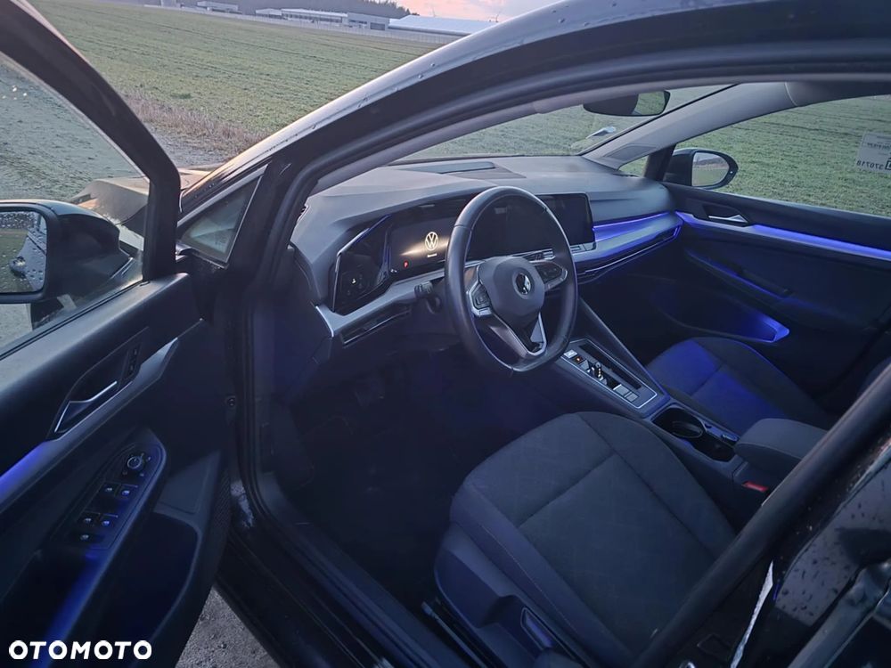 Volkswagen Golf - 15