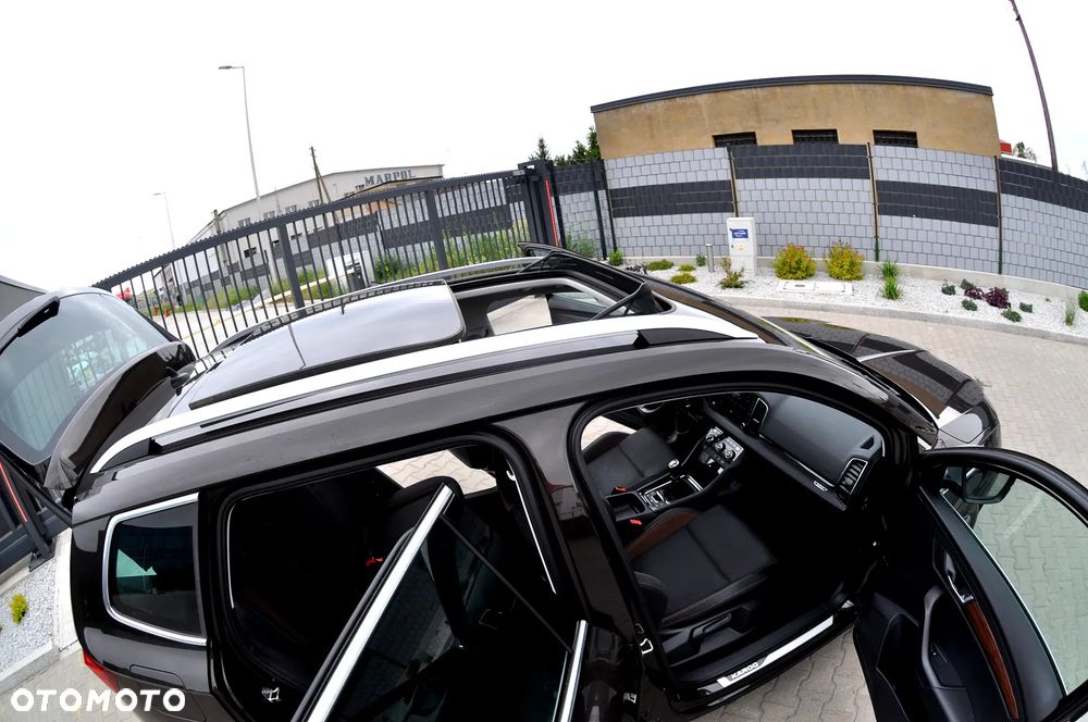 Skoda Karoq 2.0 TDI SCR 4x4 Scout - 20