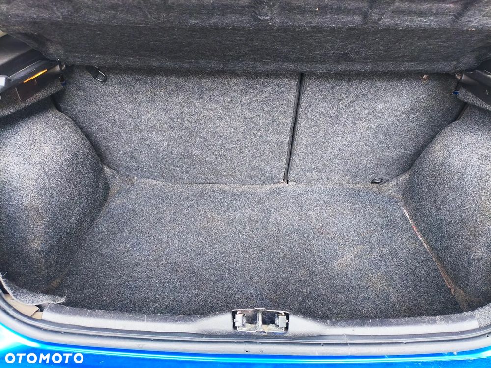 Peugeot 307 1.6 XS - 10