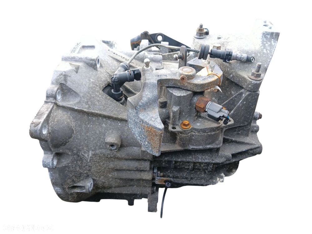 SKRZYNIA BIEGÓW FORD S-MAX MK1 (2006-2010) 2.0 TDCI 130KM 7G9R-7002-UD - 5