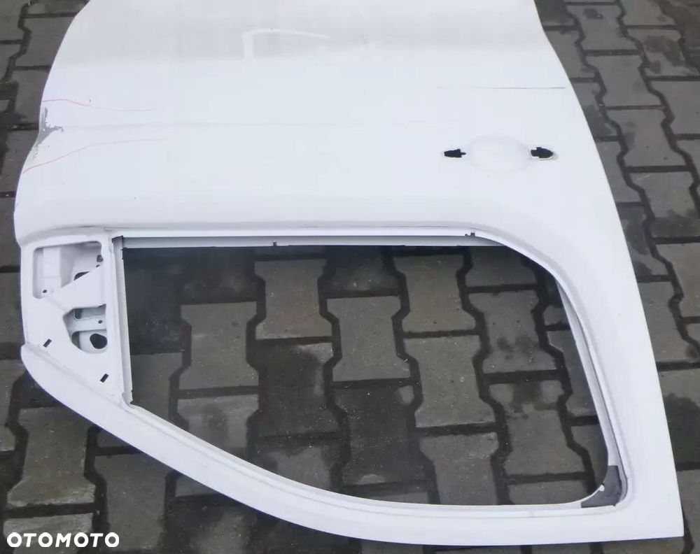 Toyota Proace Drzwi Przód Prawe 9812213980 - 3