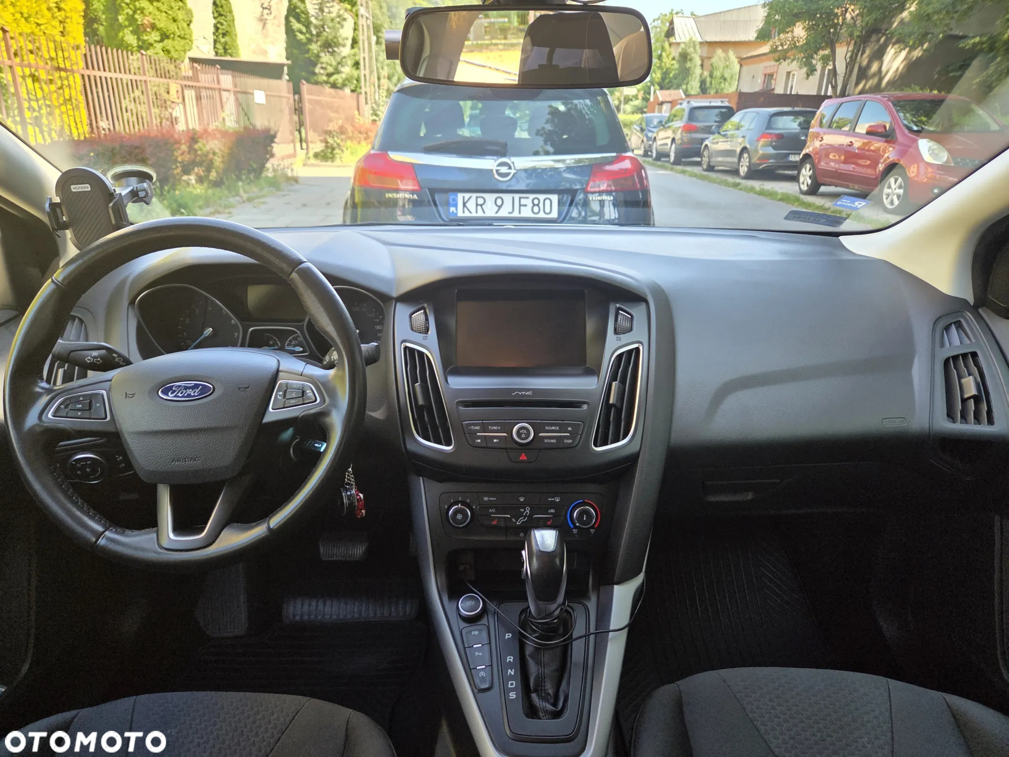Ford Focus - 7