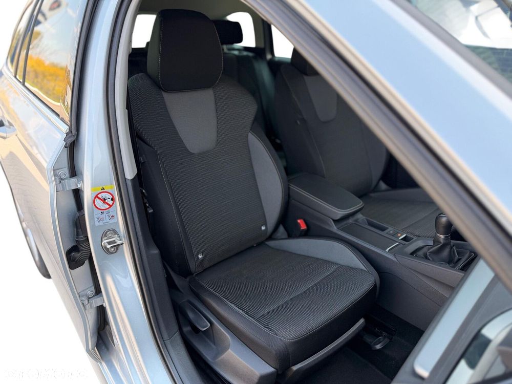 Skoda Octavia 1.5 TSI Selection - 17