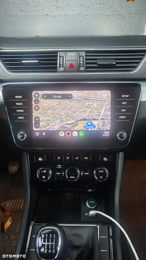 Skoda Superb 1.5 TSI Style - 14