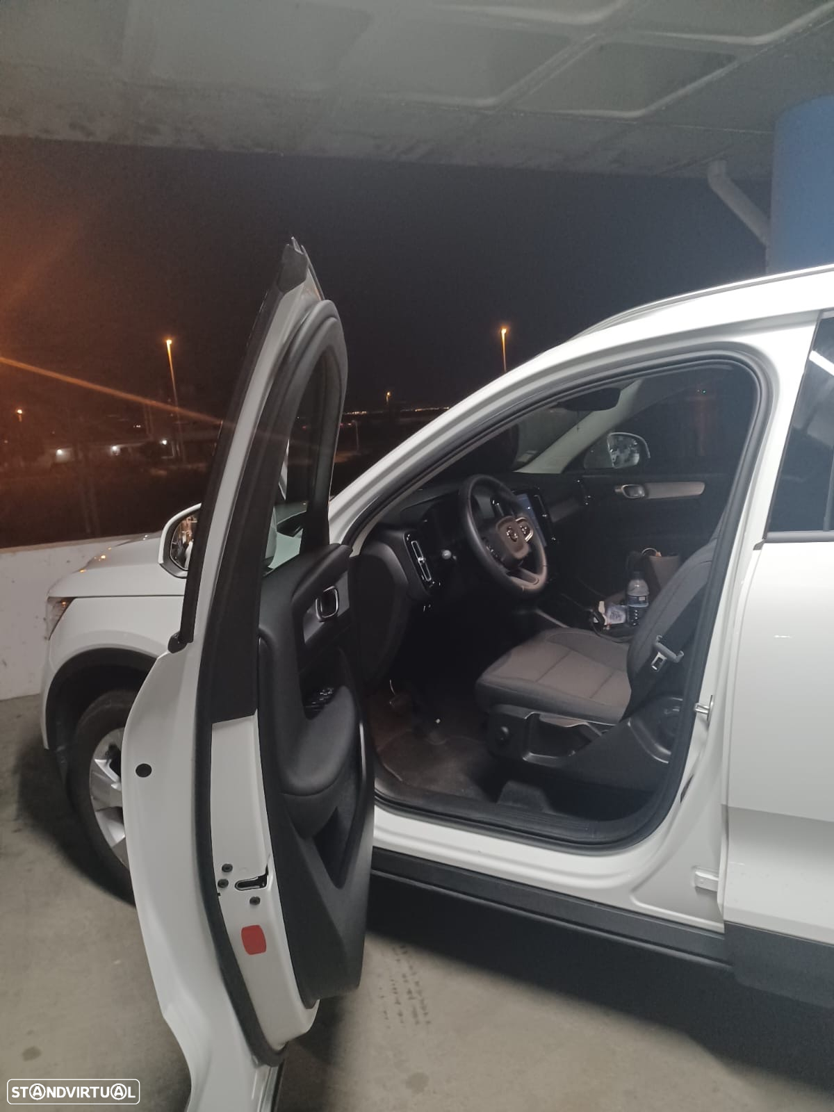 Volvo XC 40 1.5 T3 Momentum Plus Geartronic - 7