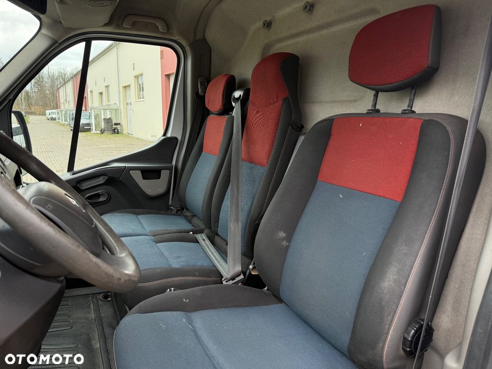 Renault Master - 8