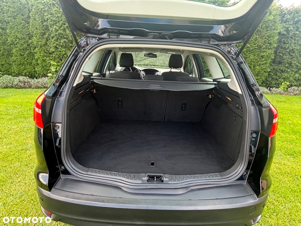 Ford Focus Turnier 1.5 EcoBlue Start-Stopp-System ACTIVE STYLE - 18