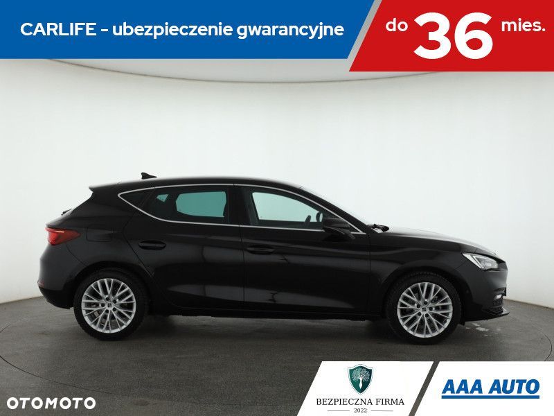 Seat Leon - 7