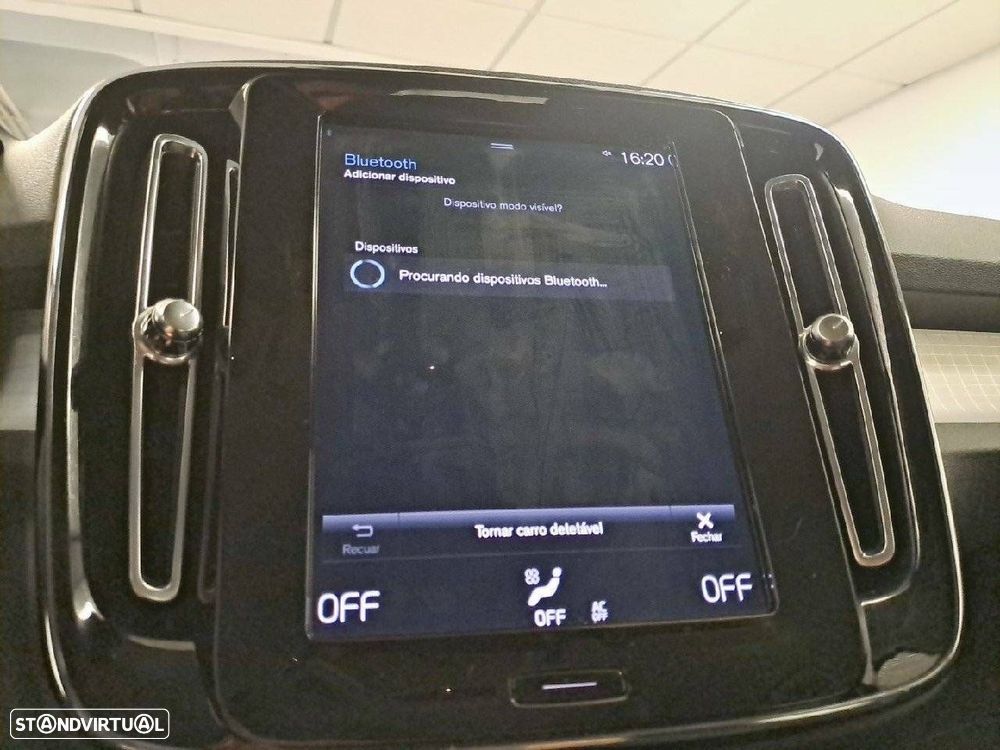 Volvo XC 40 1.5 T2 Momentum Plus Geartronic - 19