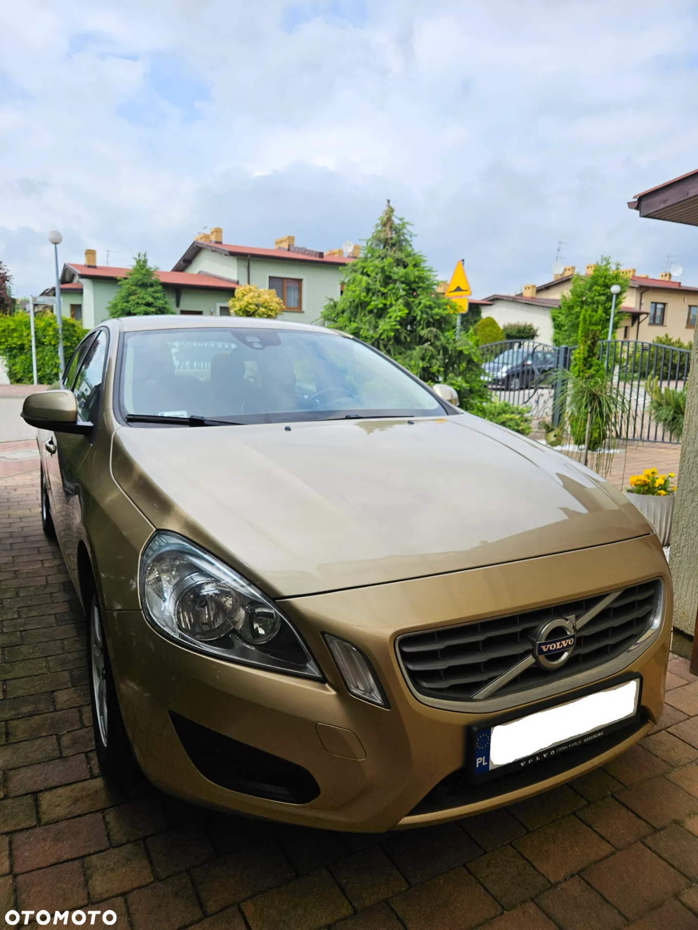 Volvo S60 2.0T Kinetic - 9