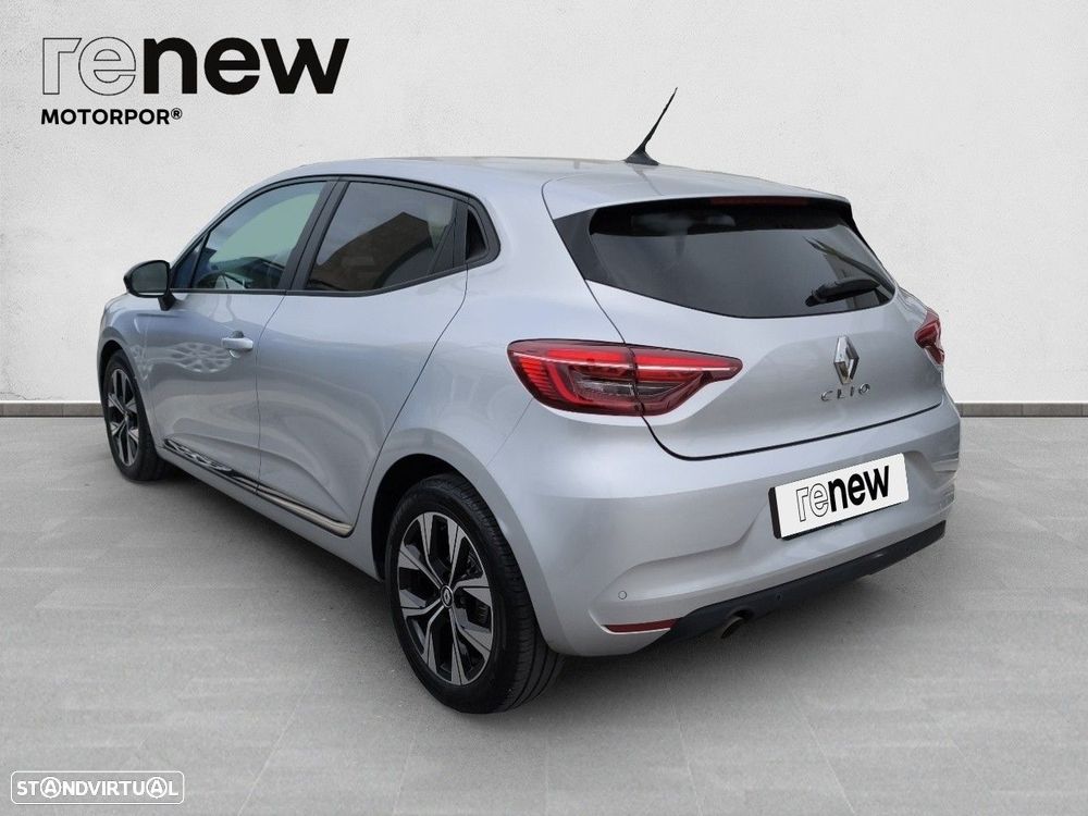Renault Clio 1.0 TCe Evolution - 6