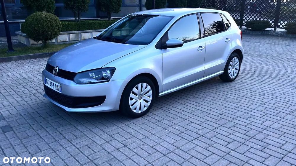 Volkswagen Polo 1.6 TDI DPF Highline - 14