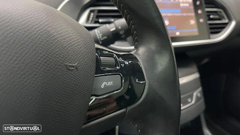 Peugeot 308 SW PureTech 130 Allure Pack - 18