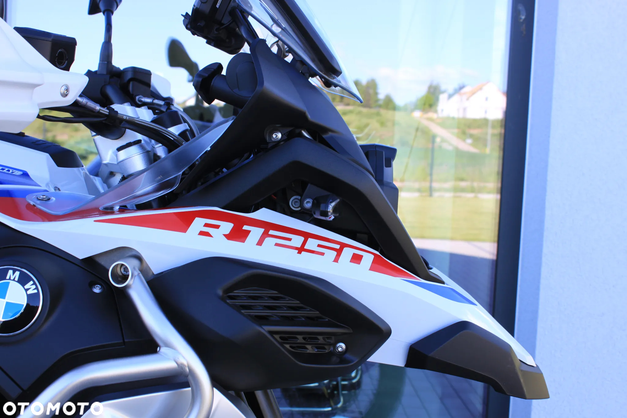 BMW R1250 GS Adventure - 28