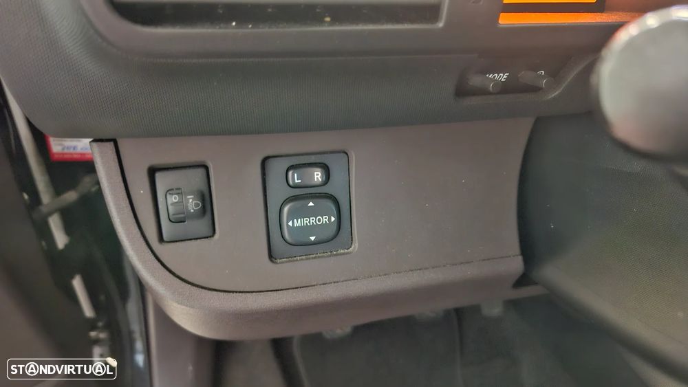 Toyota iQ 1.0 VVT-i Essential+AC - 14