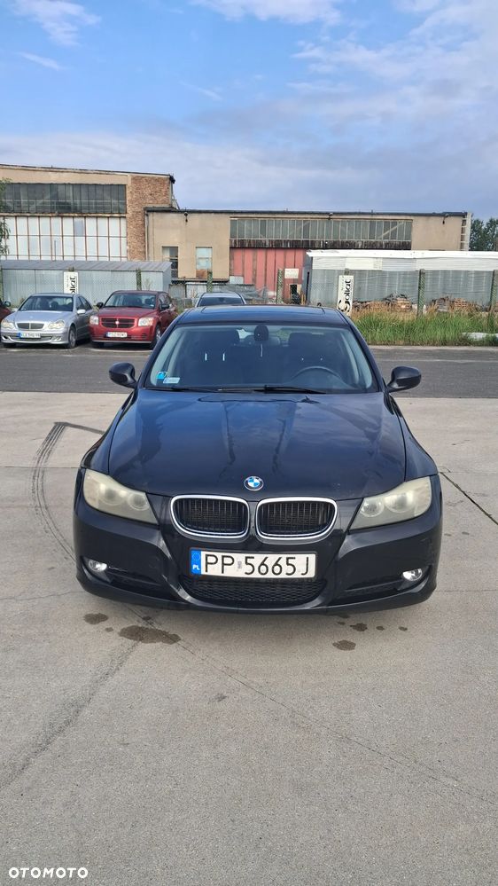 BMW Seria 3 - 1