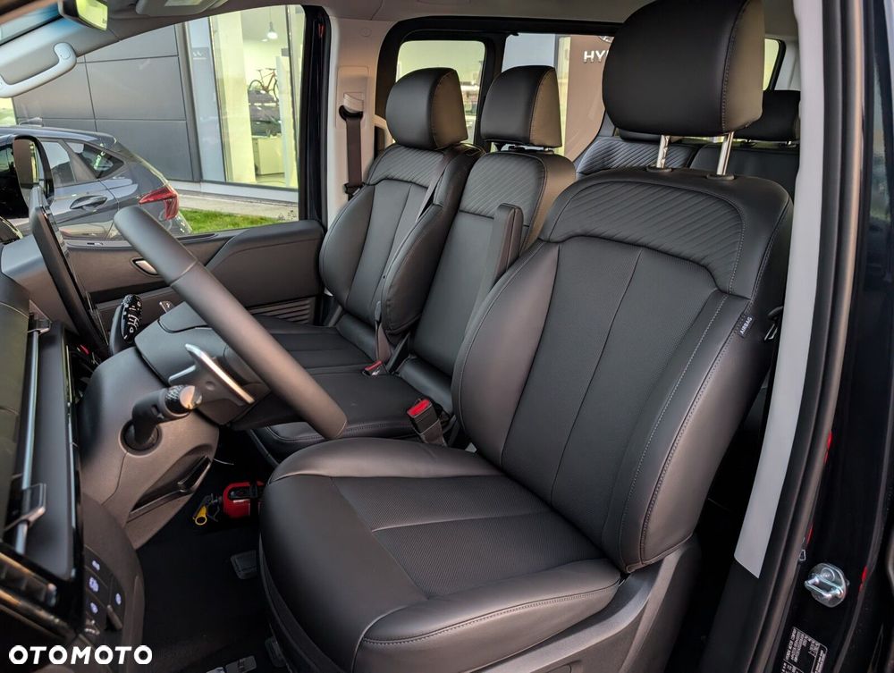 Hyundai Staria 1.6 T-GDI HEV Smart VIP - 5