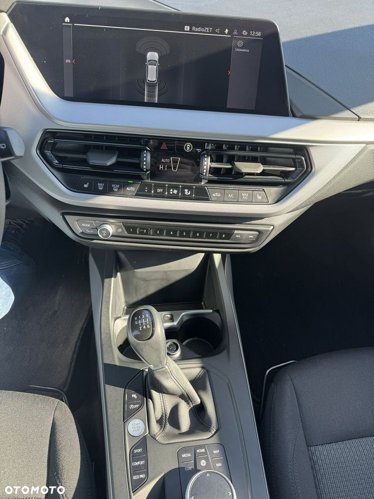 BMW Seria 1 118i Luxury Line - 17