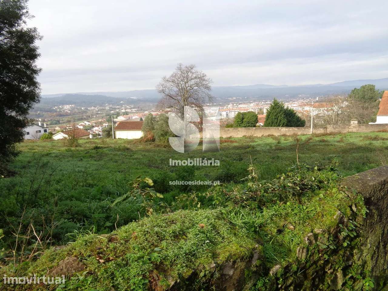 Terreno para construção / Lousã - Grande imagem: 5/23