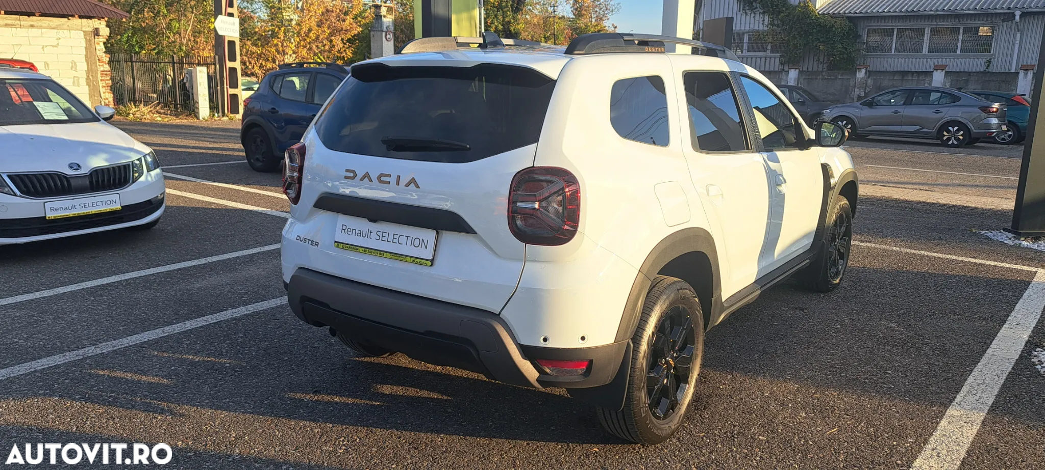 Dacia Duster TCe 150 EDC Extreme - 2
