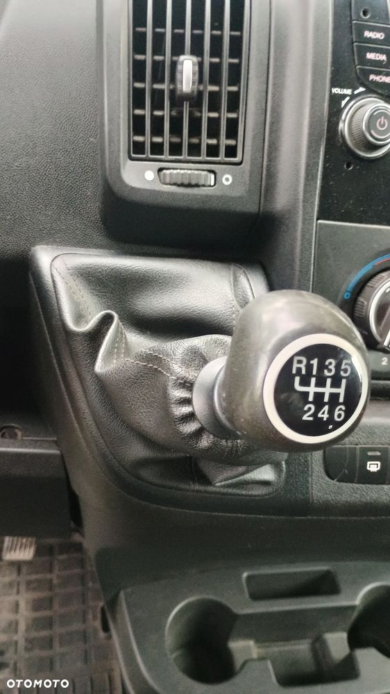 Citroën Jumper L3H2, 2.2 HDI, klima - 18