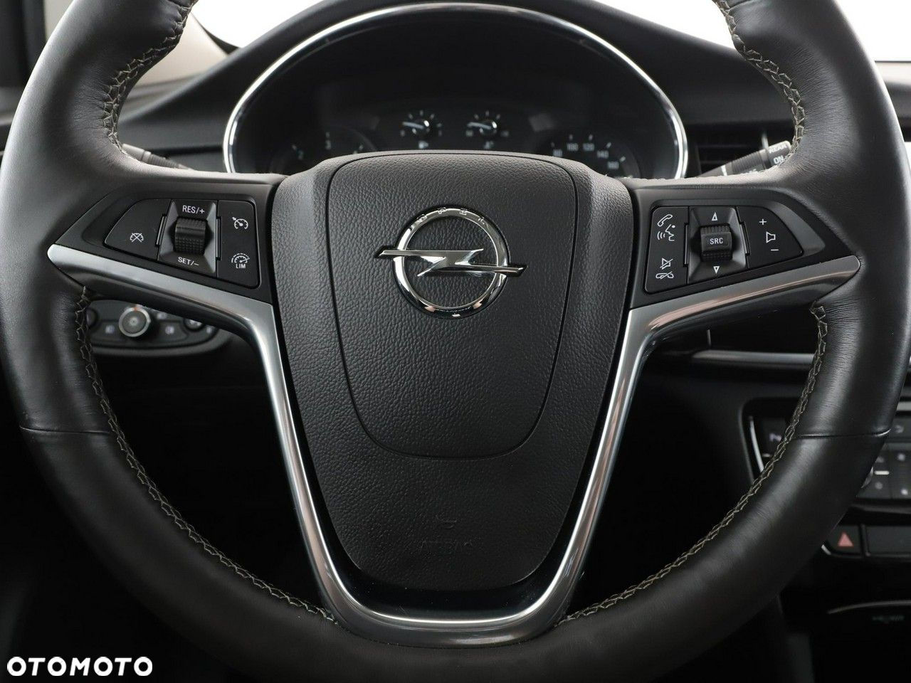 Opel Mokka X 1.6 CDTI Elite - 20