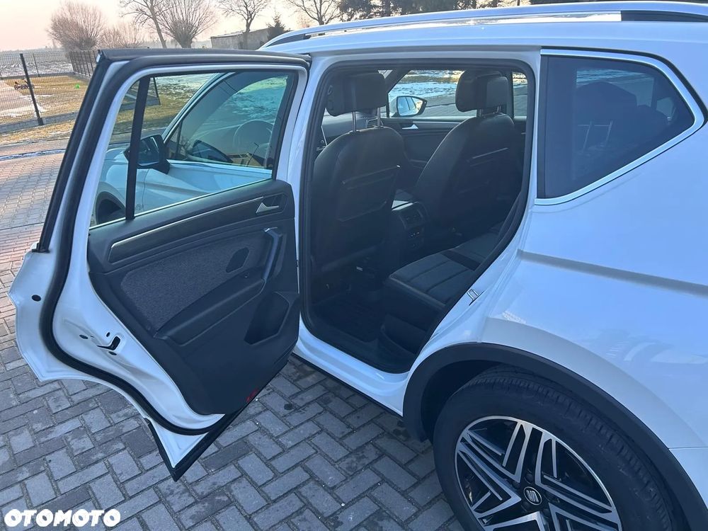 Seat Tarraco 2.0 Eco TSI Xcellence S&S 4Drive DSG - 32