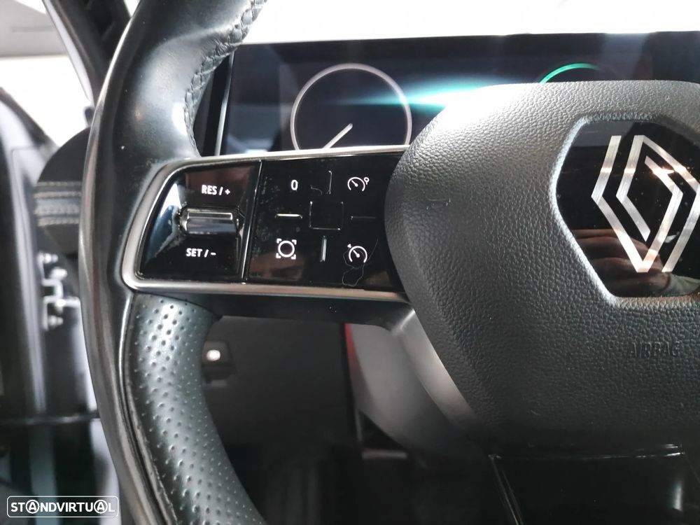 Renault Mégane E-Tech EV60 Iconic Optimum Charge - 23