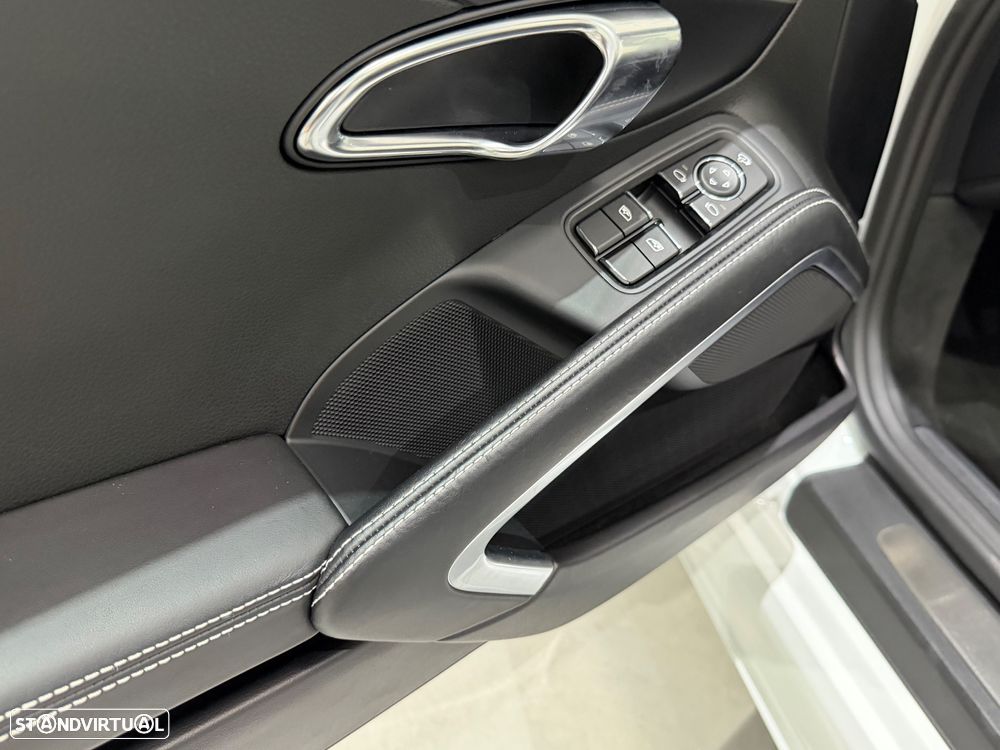 Porsche 718 Boxster Style Edition PDK - 34