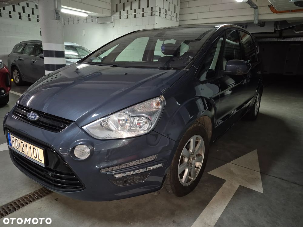 Ford S-Max - 3