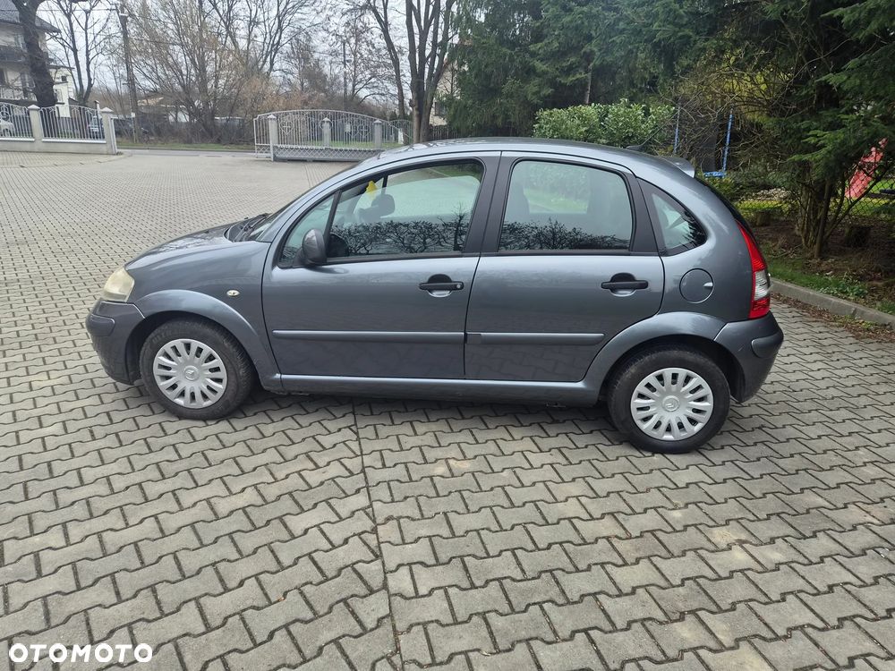 Citroën C3 1.1 Cool&Sound - 8