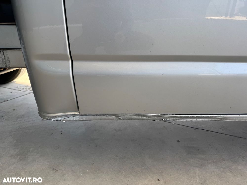 Volkswagen Transporter Doka - 28