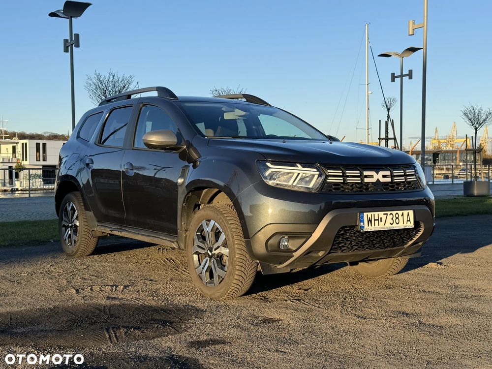 Dacia Duster 1.0 TCe Prestige - 2