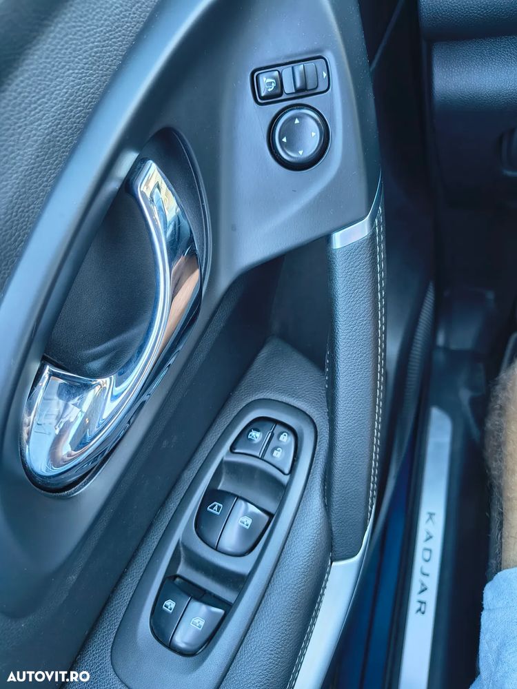 Renault Kadjar - 16