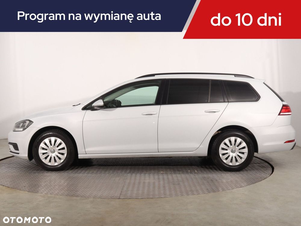 Volkswagen Golf Variant - 4