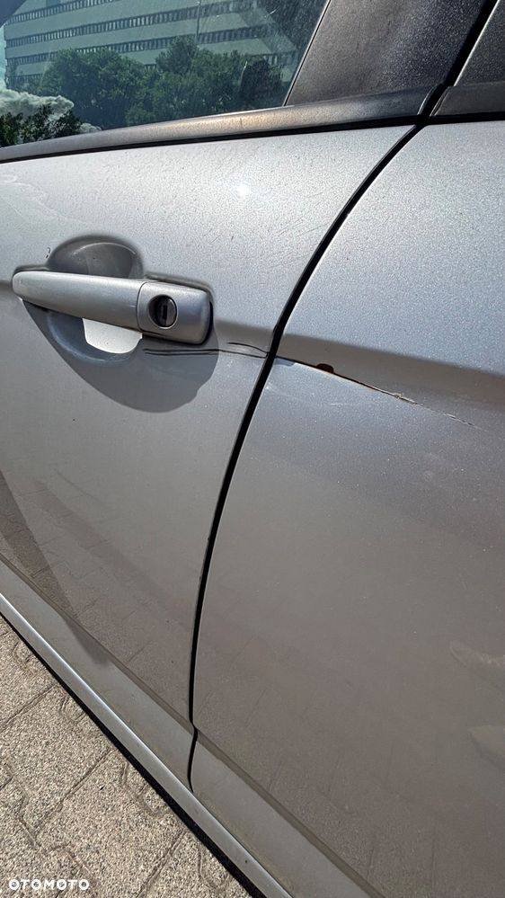 Citroën C3 1.4 HDi SX - 11