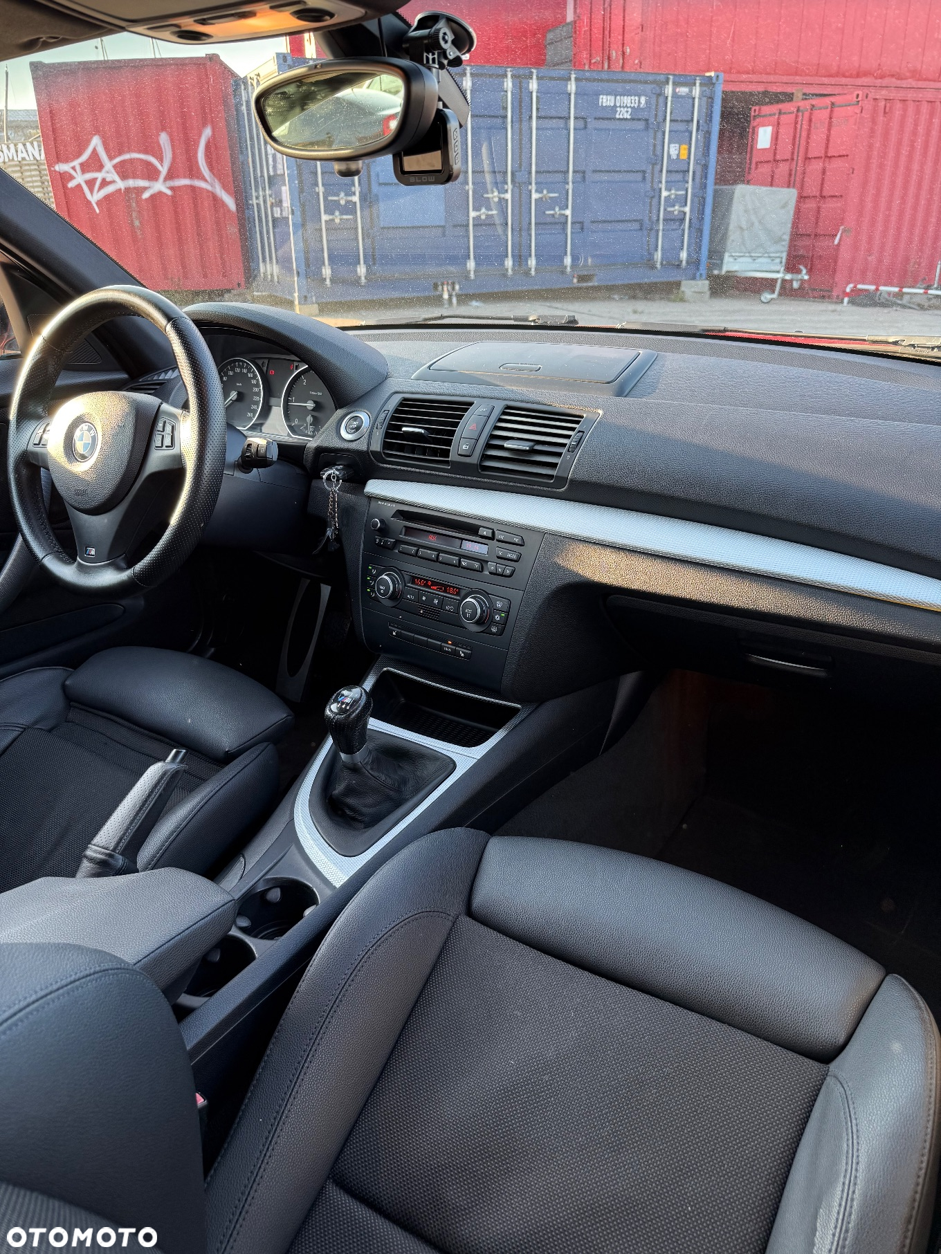 BMW Seria 1 123d - 19