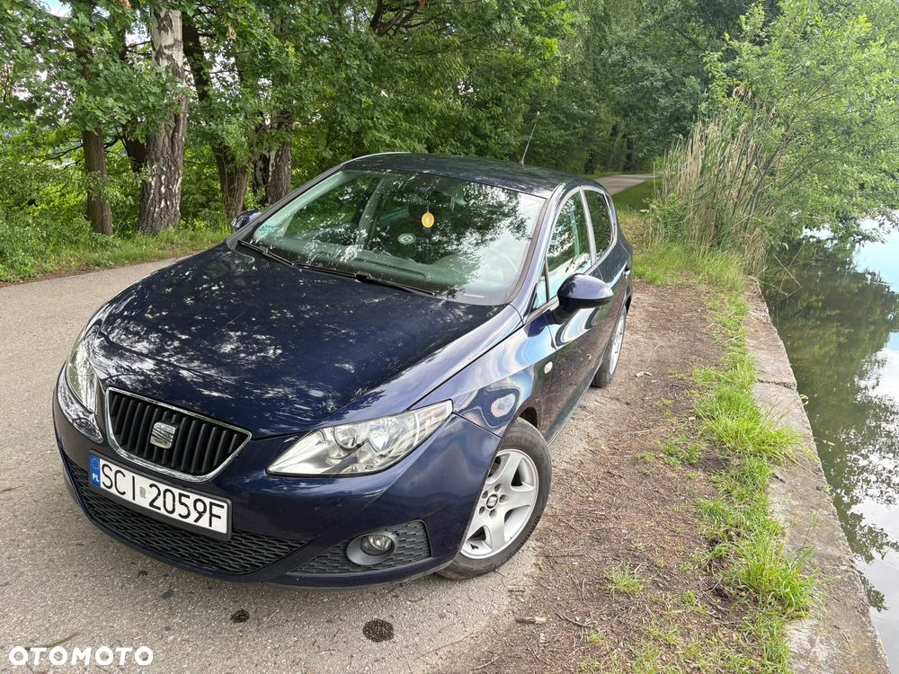 Seat Ibiza - 3