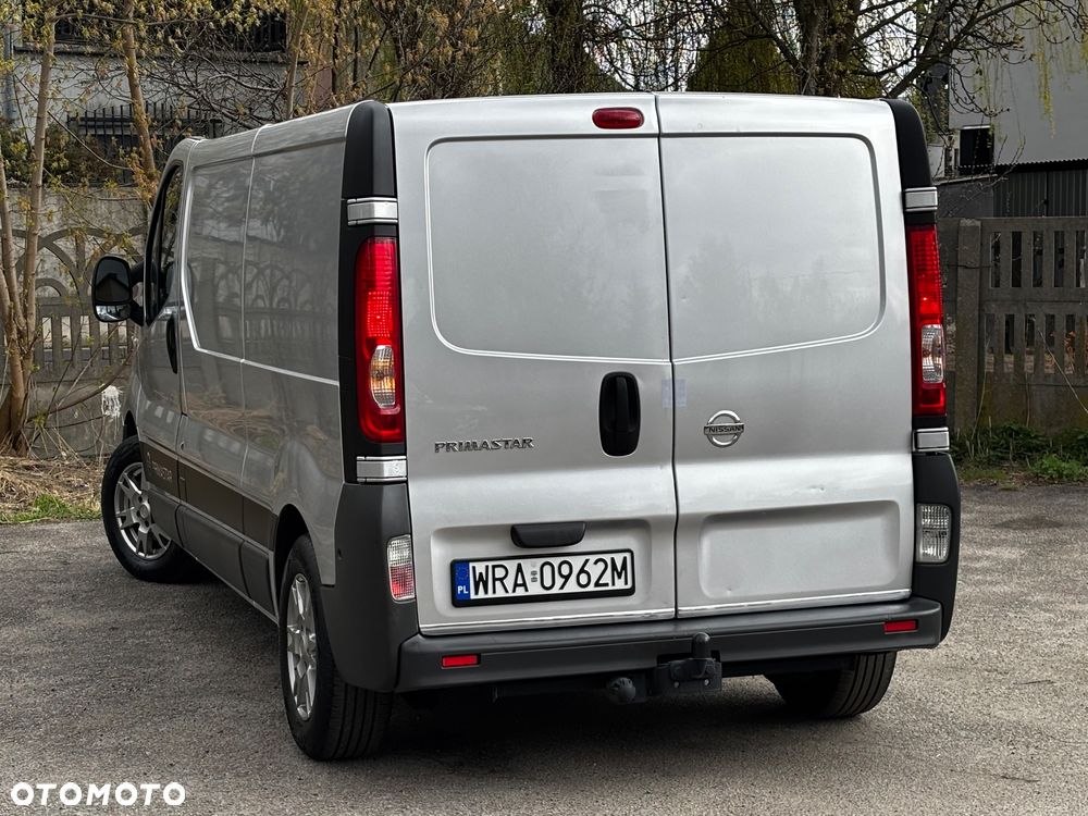 Renault Trafic - 14