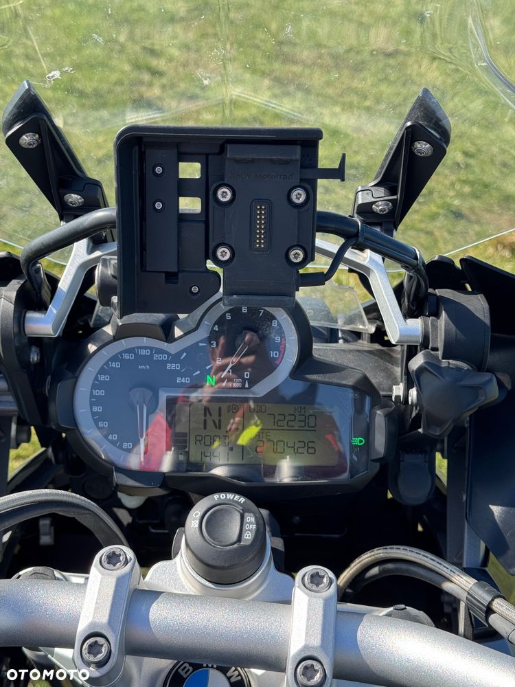 BMW GS - 11
