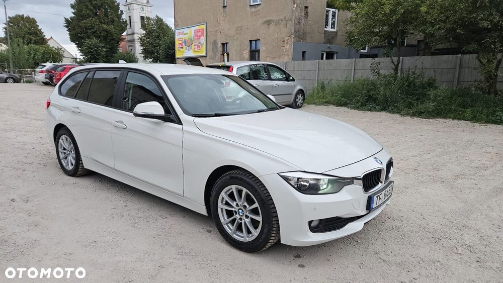 BMW Seria 3 - 15